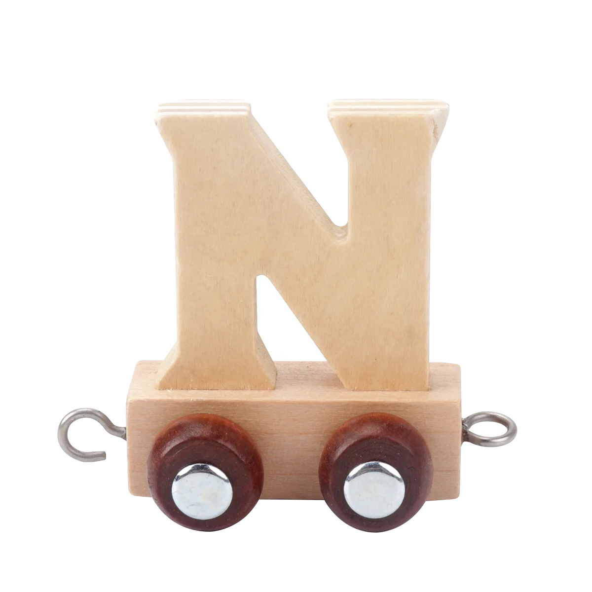 N